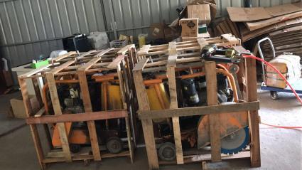 绥棱行李、家具、电器包装托运