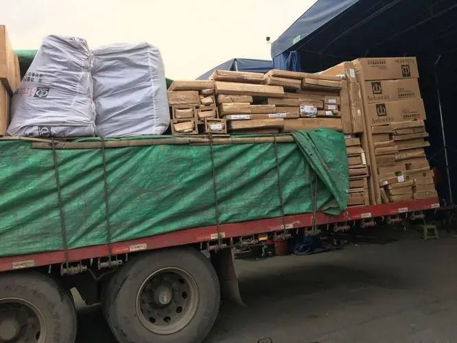 绥棱家具托运